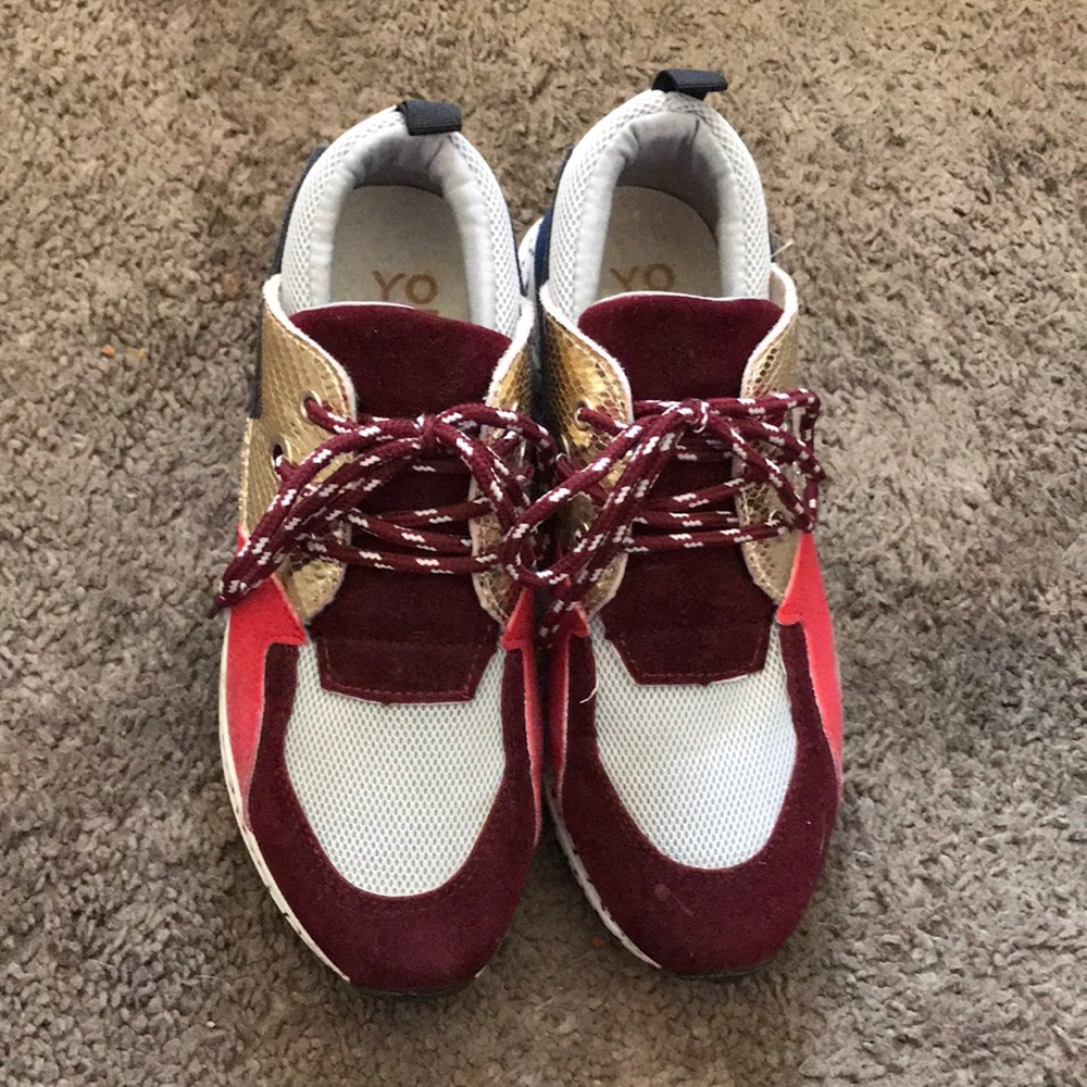 Women shoes